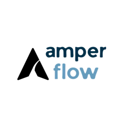 Symbol von AMPER FLOW