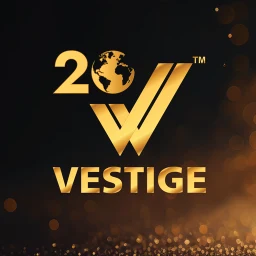 Symbol von Vestige Online Shopping App